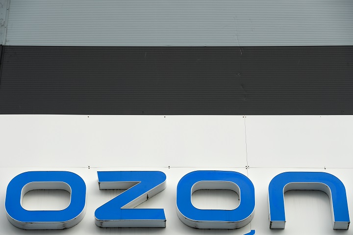 Ozon, el "Amazon ruso", prepara su salida a bolsa en EE.UU.