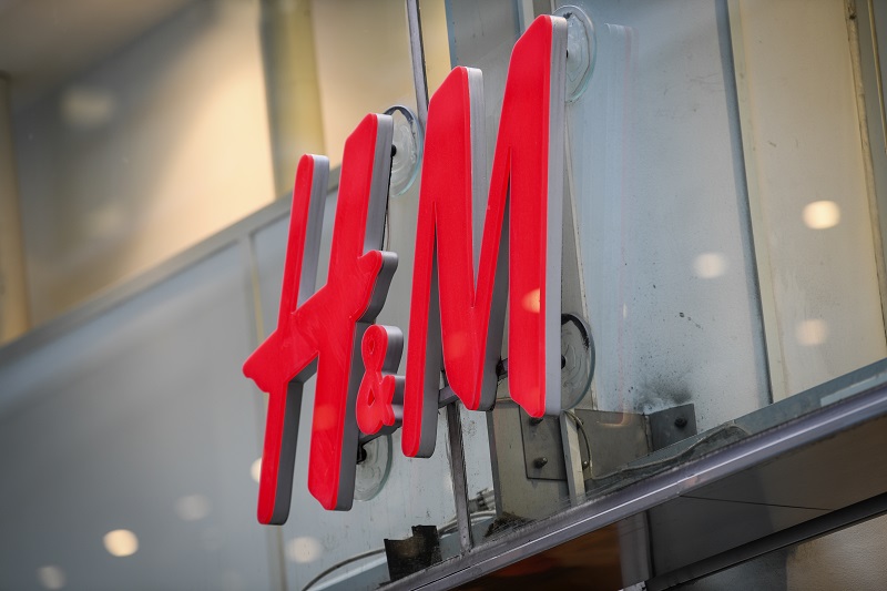 H&M prevé reducir un 5% el número de sus tiendas debido al coronavirus