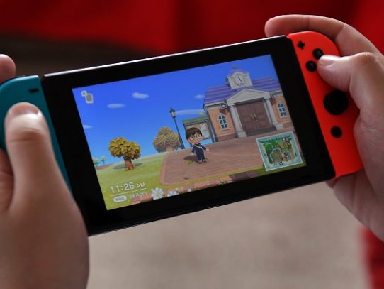 Asociación francesa demanda a Nintendo por "obsolescencia programada"