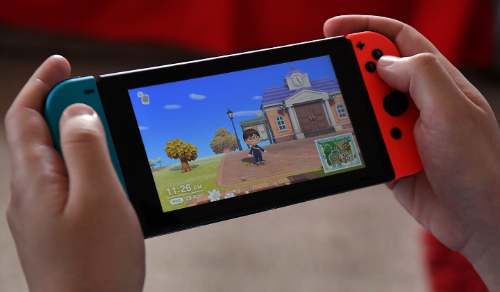 Asociación francesa demanda a Nintendo por "obsolescencia programada"