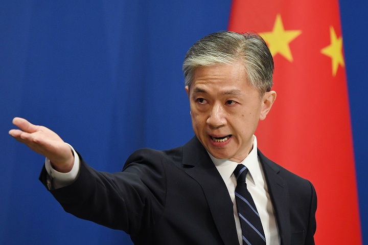 China acusa a EE.UU. de "obstaculizar seriamente" la lucha contra el cambio climático