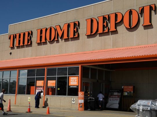 Home Depot va a comprar HD Supply por unos USD 8.000 millones