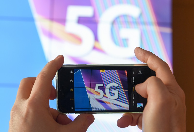 Acceso de Huawei al desarrollo de 5G en EEUU sigue prohibido