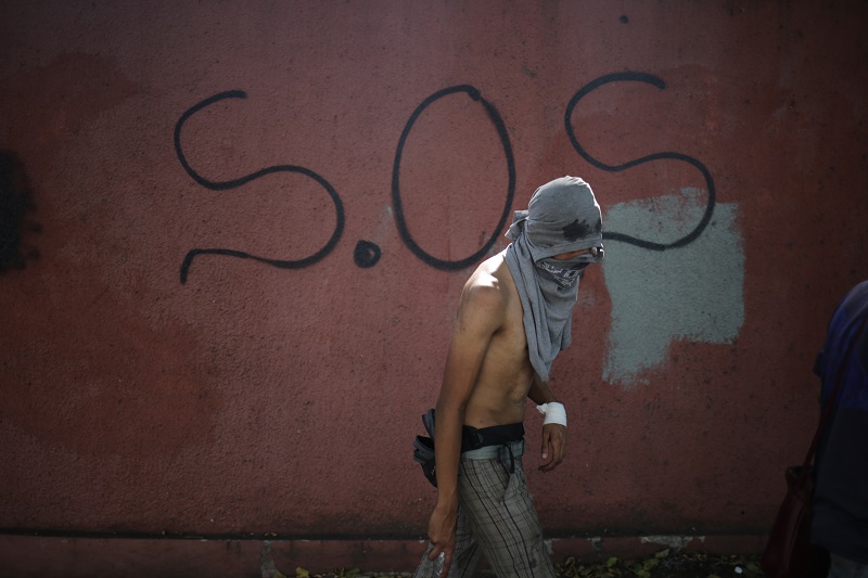 Grupo de Lima se reunirá el viernes para tratar crisis en Venezuela