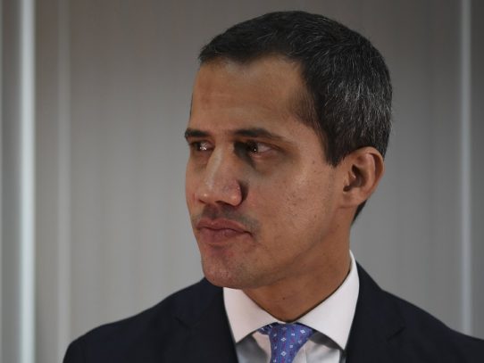 "Hubo gente que faltó por cumplir", dice Guaidó tras fallido alzamiento militar