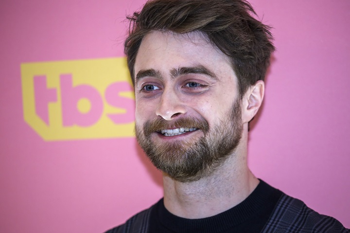 Daniel Radcliffe critica afirmación de J.K. Rowling, acusada de transfobia