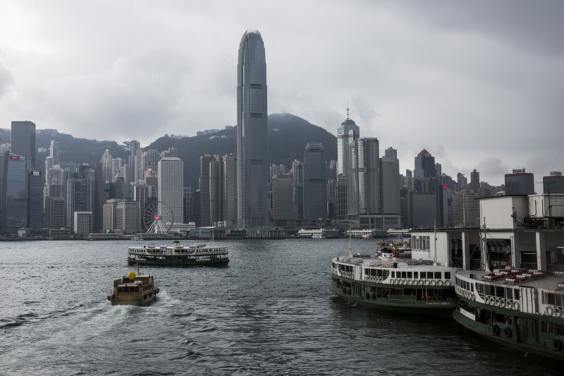 Hong Kong, capital del tráfico de sangre de mujeres embarazadas de China