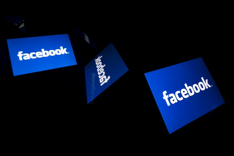 EEUU multa a Facebook con $5 mil millones por el uso de datos personales