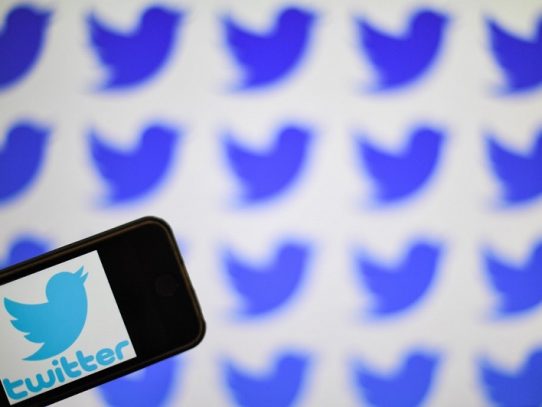 Twitter revela archivos de cuentas canceladas por presuntos vínculos con órganos de propaganda