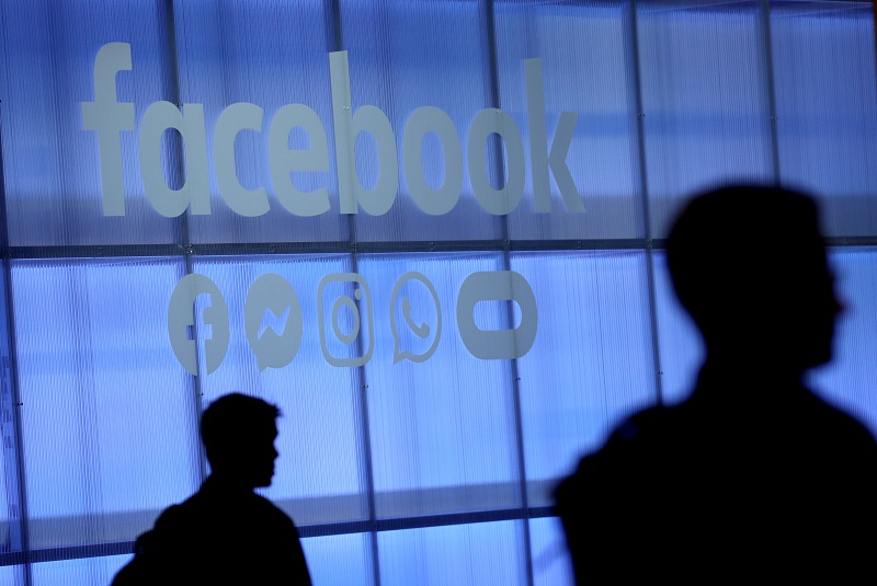 El 72% de los estadounidenses cree que Facebook tiene demasiado poder