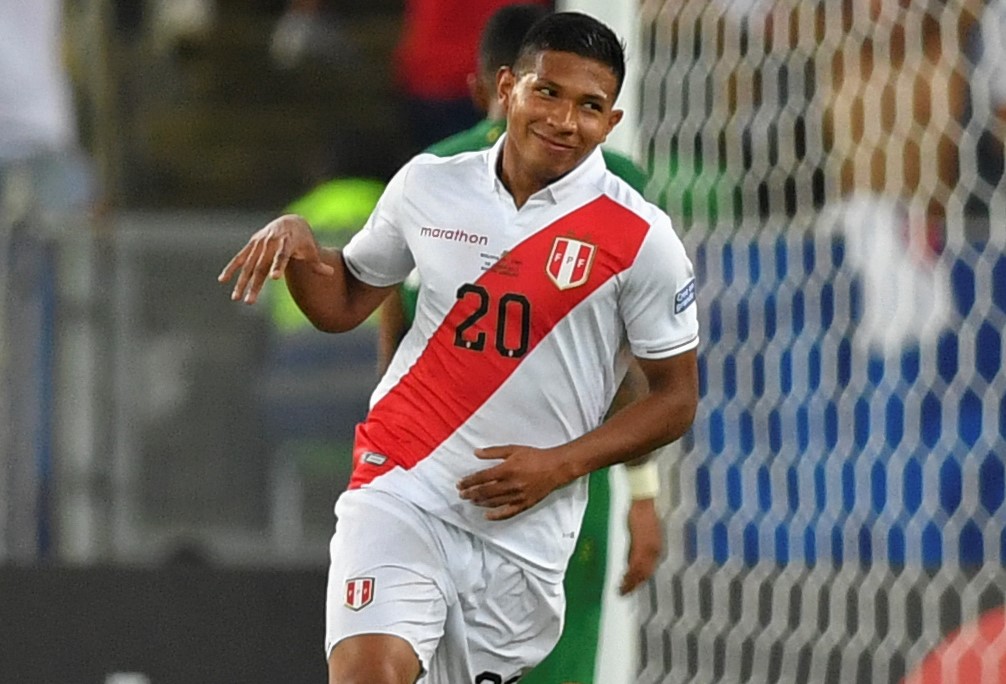 Perú y Nueva Zelanda se miden antes de sus repechajes al Mundial de Catar