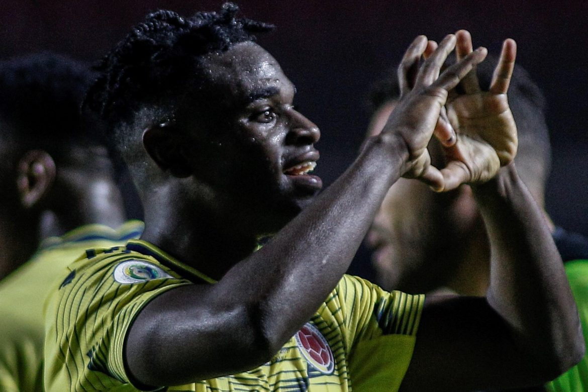 Colombia vence a Catar y clasifica a cuartos de final de Copa América-2019