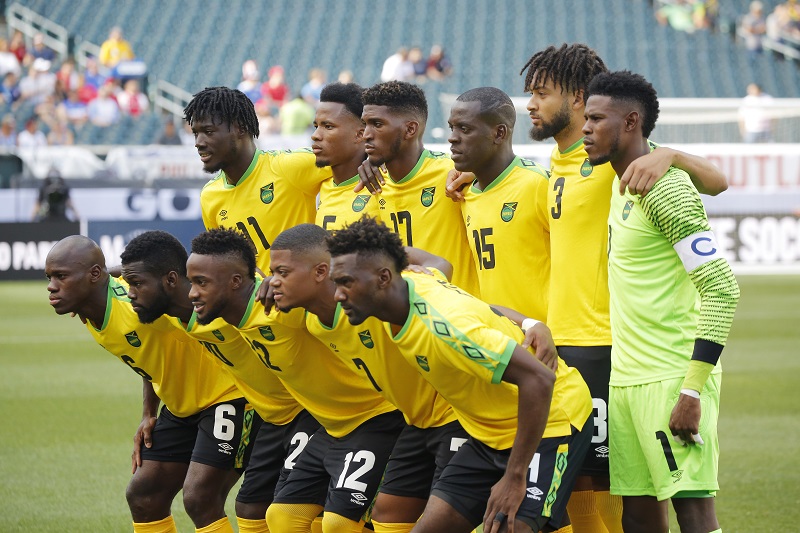 EEUU y Jamaica disputan semifinal de Copa Oro después de dejar dudas