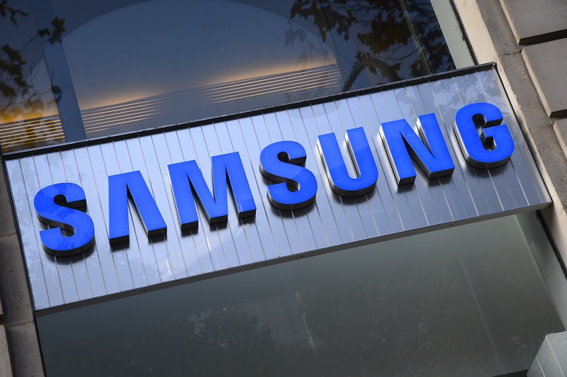 Imputada una filial francesa de Samsung por prácticas comerciales engañosas