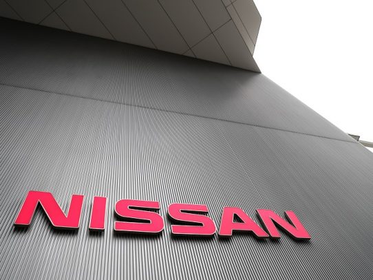 Nissan anuncia grandes pérdidas y suprimirá 12.500 puestos de trabajo