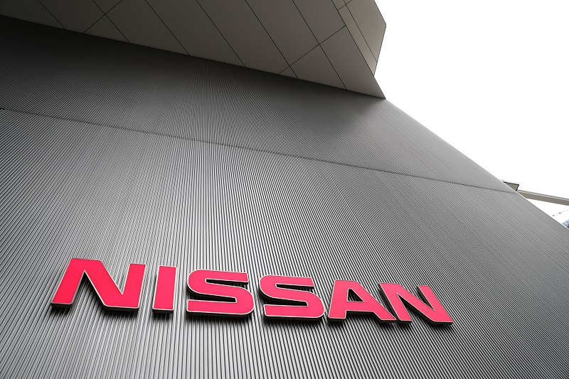 Nissan anuncia grandes pérdidas y suprimirá 12.500 puestos de trabajo