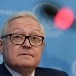 Rusia exige a EE UU liberación de Maduro