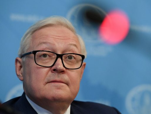 Rusia exige a EE UU liberación de Maduro