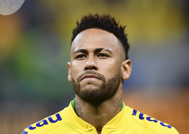 Brasil reza por Neymar; Colombia confía en el renacido James en el premundial sudamericano