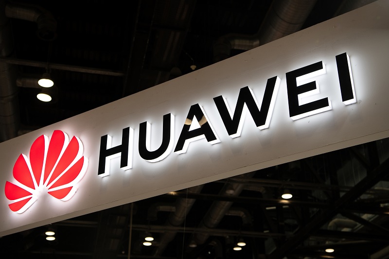 EE.UU. amplía sanciones contra el gigante chino Huawei