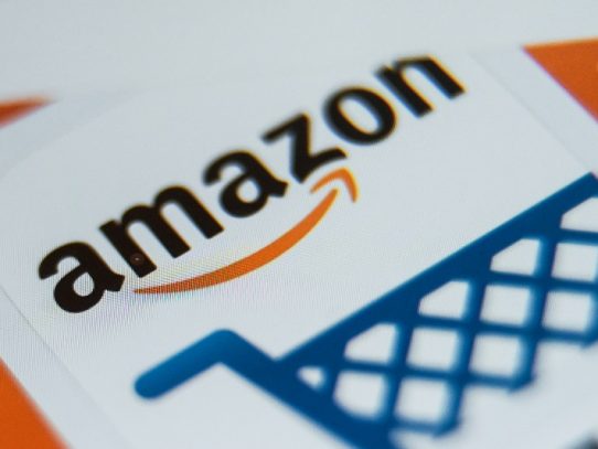Francia multa a Amazon con 4 millones de euros por cláusulas "desequilibradas"