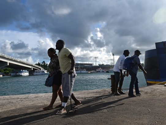 Dorian deja al menos 50 muertos en Bahamas, según último informe