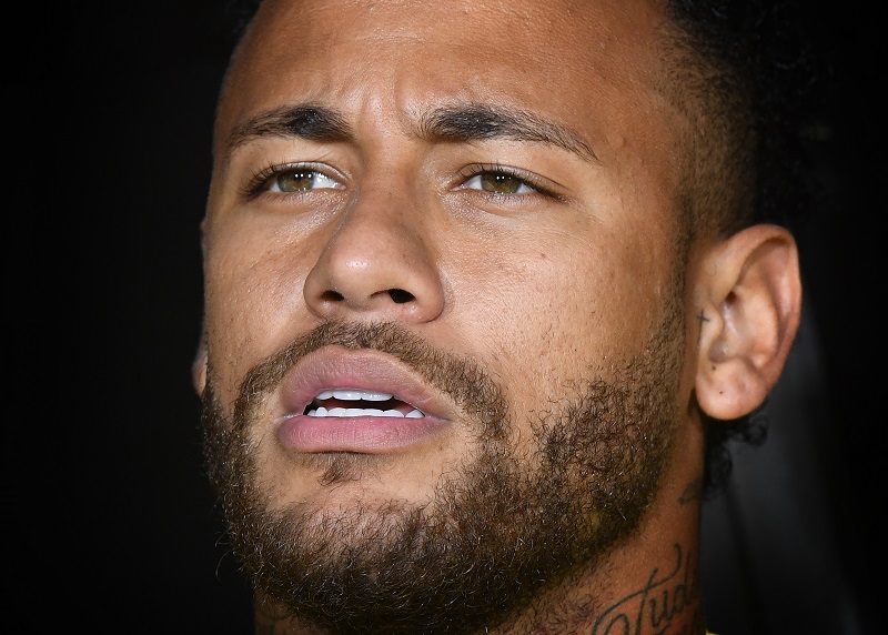 Neymar y su posible regreso con el PSG acaparan la atención en Ligue 1