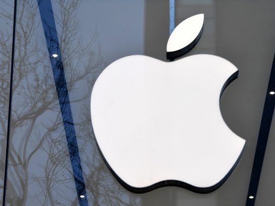 Apple califica Crimea de región rusa en sus aplicaciones si se usan desde Rusia