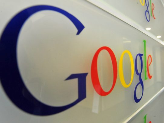 Italia investiga Google por abuso de posición dominante