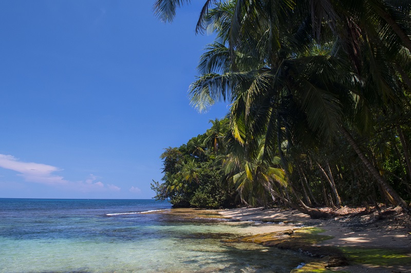 Costa Rica explora uso del mar como generador de energía eléctrica