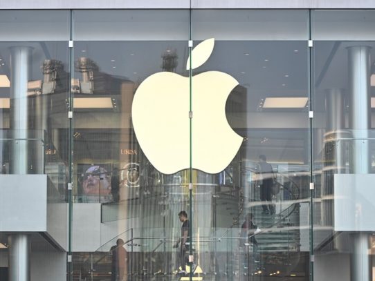 Apple cierra sus tiendas en China hasta el 9 de febrero por el nuevo coronavirus
