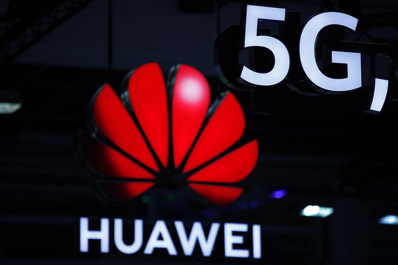 Huawei contempla abrir una planta de componentes 5G en Europa