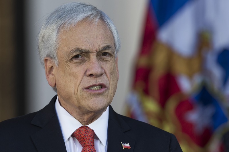 Licitación de litio en el final del gobierno de Piñera en Chile levanta sospechas en Boric