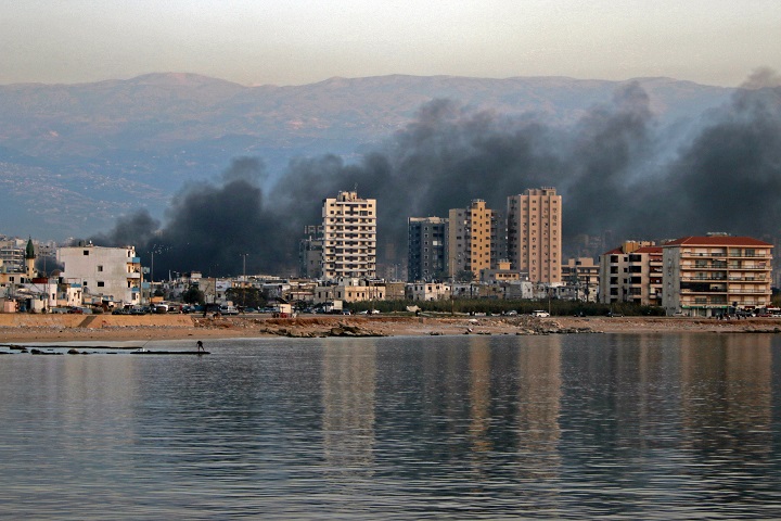 FBI va a participar en investigación de explosión en Beirut