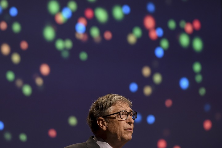 Google y la Fundación Gates se alían para crear una plataforma de inclusión financiera
