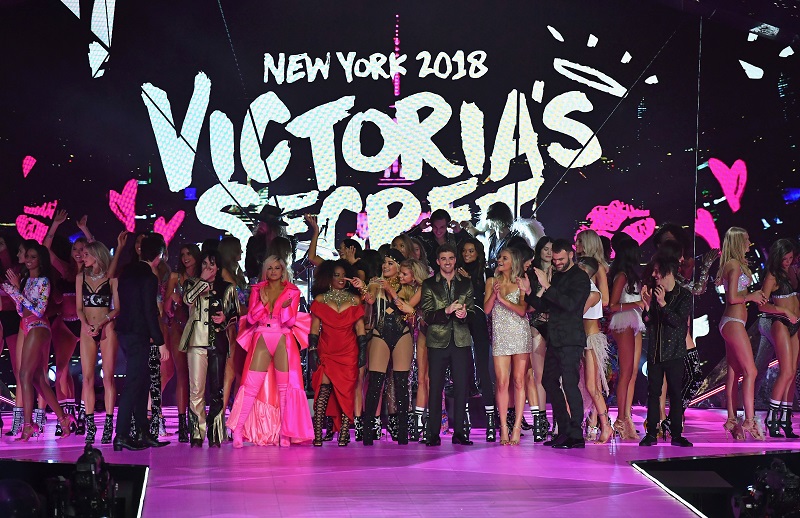 El fin de una época: anulan desfile de Victoria's Secret