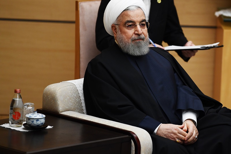 Irán sanciona al embajador estadounidense en Irak, acusado de actos "terroristas"