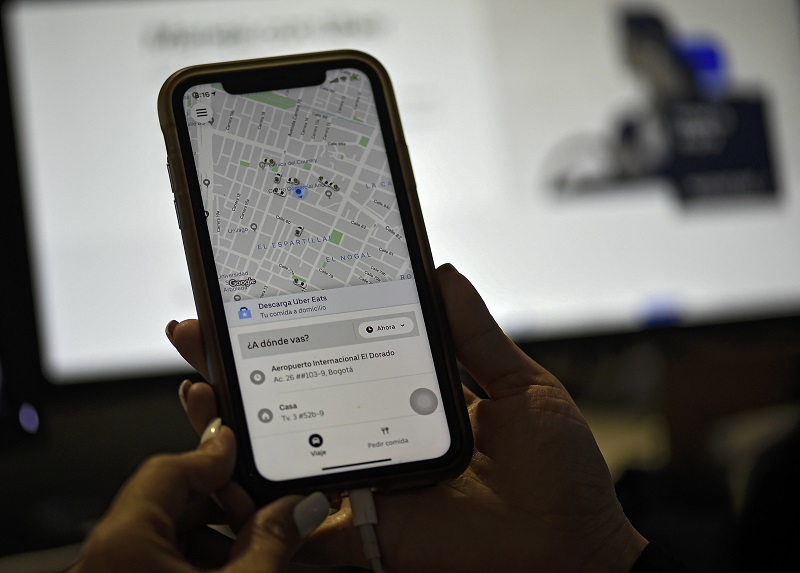 Uber prioriza medidas de seguridad ante retorno de sus operaciones en Panamá