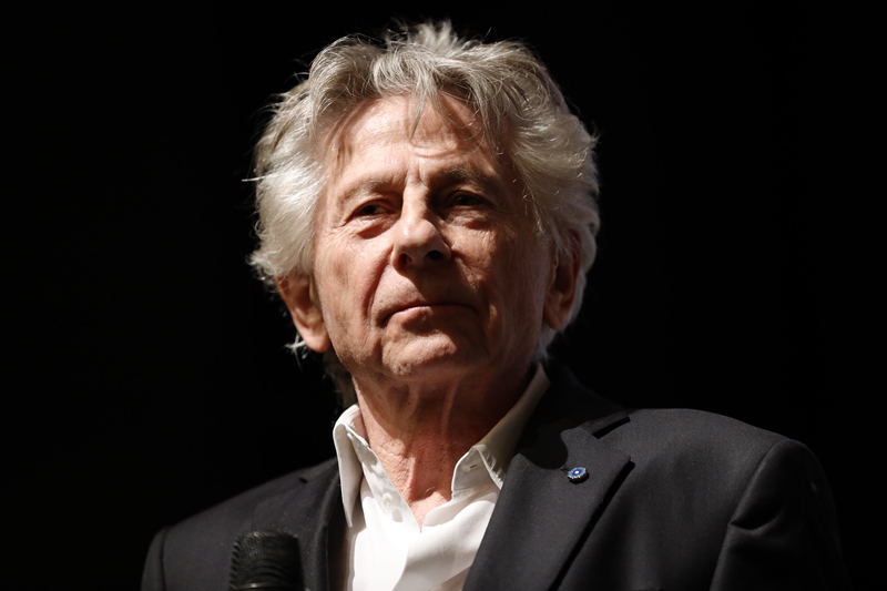 El último filme de Roman Polanski encabeza las nominaciones a los Óscar franceses