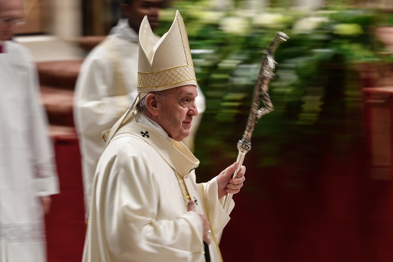 Papa Francisco lanzará el 12 de febrero la esperada exhortación apostólica sobre la Amazonia