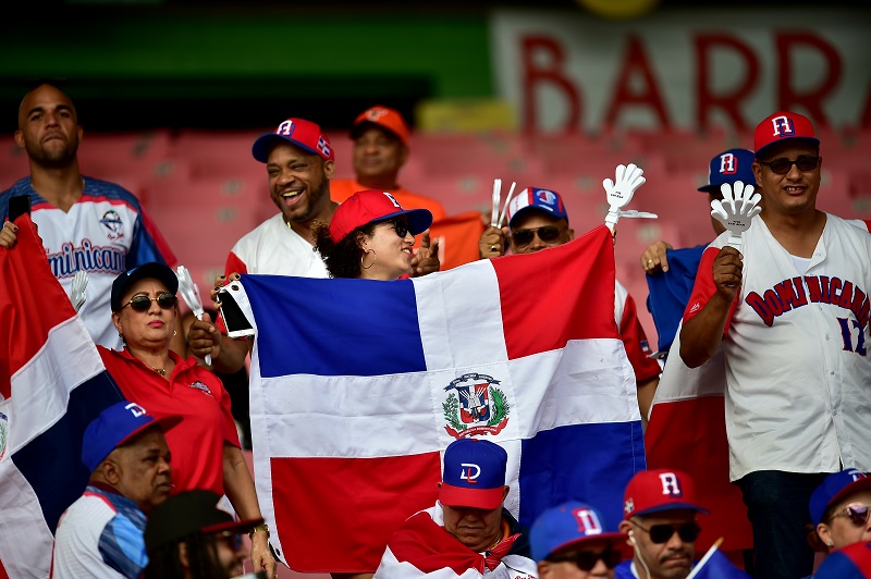 Dominicana derrota a Panamá y clasifica a semifinales de la Serie del Caribe