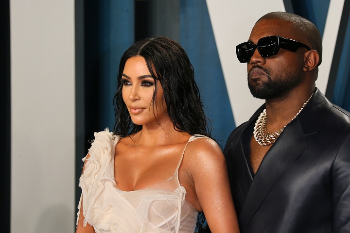Kim Kardashian habla de la bipolaridad de Kanye West y pide "compasión y empatía"