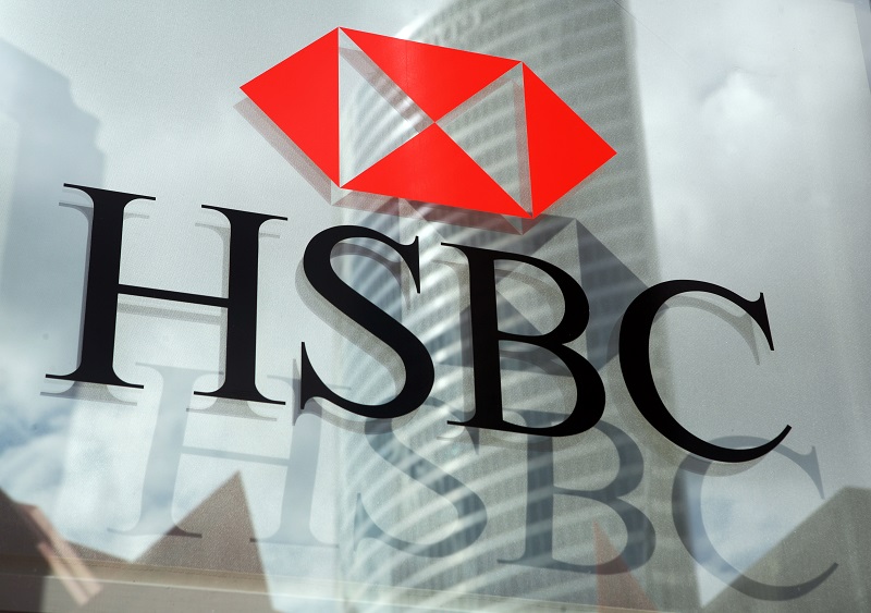 Banco HSBC va a suprimir 35.000 empleos en el mundo, anuncia director interino