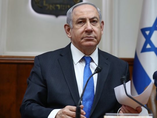 El juicio al primer ministro de Israel se iniciará el 17 de marzo