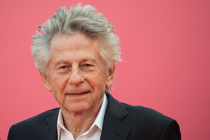 El cine francés premia a Roman Polanski pese a las protestas
