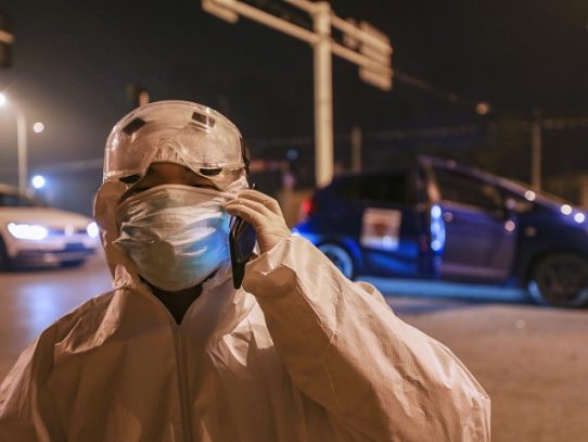 "Momento decisivo" para epidemia del coronavirus, el mundo adopta medidas drásticas