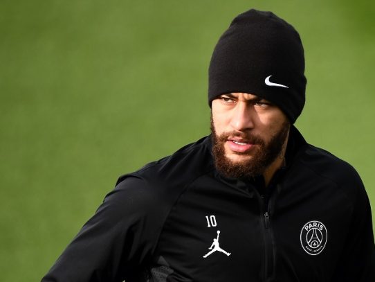 Neymar es condenado a pagar 6,79 millones de euros al Barcelona