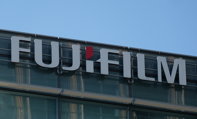 Fujifilm inicia estudio clínico de antiviral en busca de cura contra el coronavirus