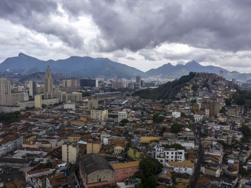 Al menos 21 muertos en operación policial en una favela de Rio de Janeiro