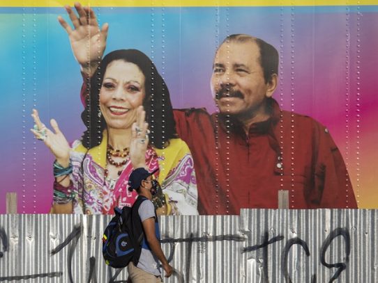 Arranca campaña electoral en Nicaragua con vía libre para Ortega